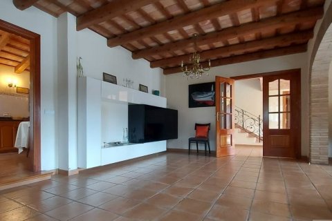 House for sale Girona, Spain 5 bedrooms, 500 sq.m. No. 35349 - photo 7