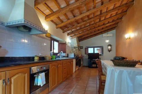 House for sale Girona, Spain 5 bedrooms, 500 sq.m. No. 35349 - photo 5