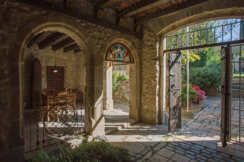 Hus till salu Girona, Spanien 4 sovrum, 450 kvm. Nr. 22812 - foto 4