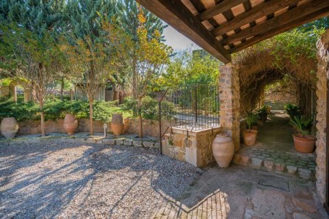 Hus till salu Girona, Spanien 4 sovrum, 450 kvm. Nr. 22812 - foto 7