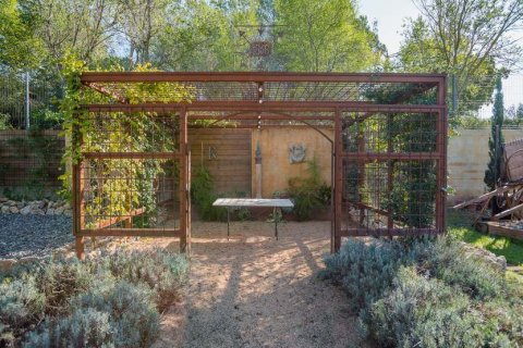 Hus till salu Girona, Spanien 4 sovrum, 450 kvm. Nr. 22812 - foto 14