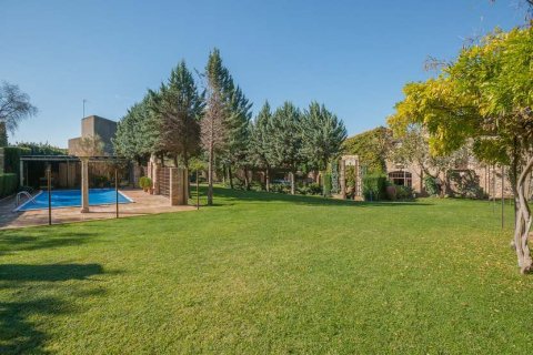 Hus till salu Girona, Spanien 4 sovrum, 450 kvm. Nr. 22812 - foto 8