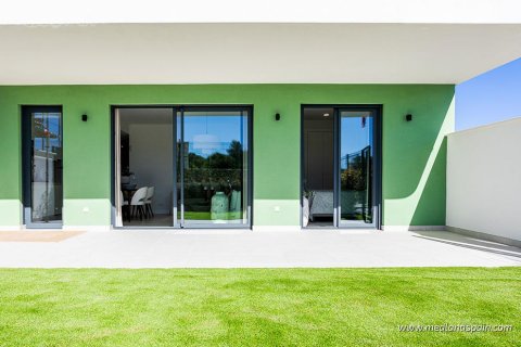 Apartment for sale Mijas Costa, Malaga, Spain 3 bedrooms, 106 sq.m. No. 108946 - photo 13