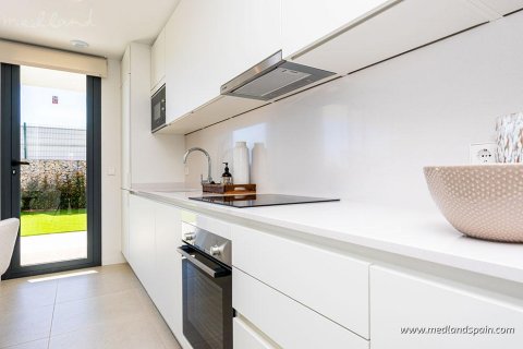 Apartment for sale Mijas Costa, Malaga, Spain 3 bedrooms, 106 sq.m. No. 108946 - photo 14