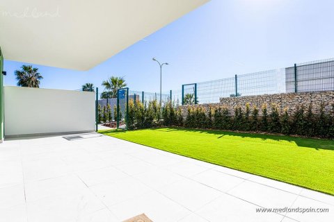 Apartment for sale Mijas Costa, Malaga, Spain 3 bedrooms, 106 sq.m. No. 108946 - photo 2