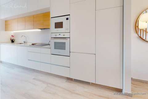 Kaupunkipientalo myytävänä Pilar de la Horadada, Alicante, Espanja, 3 makuuhuonetta, 81 m2 No. 108939 - kuva 5