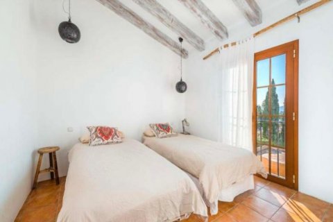 Villa zum Verkauf Santa Ponsa, Mallorca, Spanien 3 Schlafzimmer, 162 m2 Nr. 108949 - Foto 10