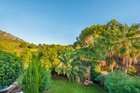 Villa zum Verkauf Santa Ponsa, Mallorca, Spanien 3 Schlafzimmer, 162 m2 Nr. 108949 - Foto 5