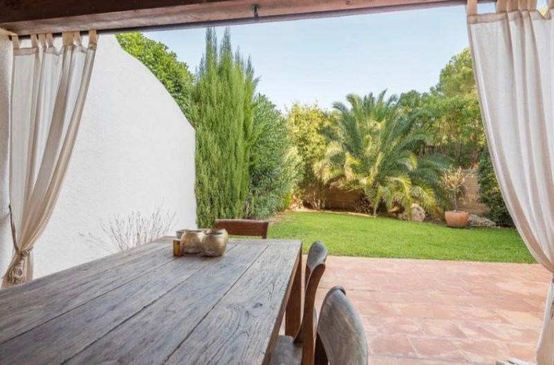 Villa in Santa Ponsa, Mallorca, Spain 3 bedrooms, 162 sq.m. No. 108949