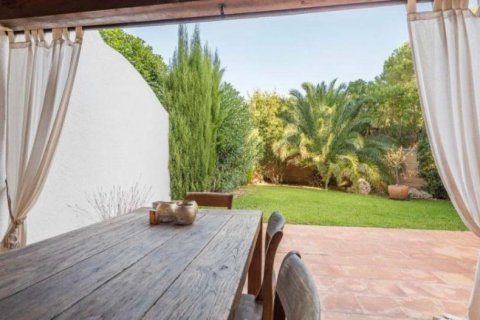 Villa zum Verkauf Santa Ponsa, Mallorca, Spanien 3 Schlafzimmer, 162 m2 Nr. 108949 - Foto 3