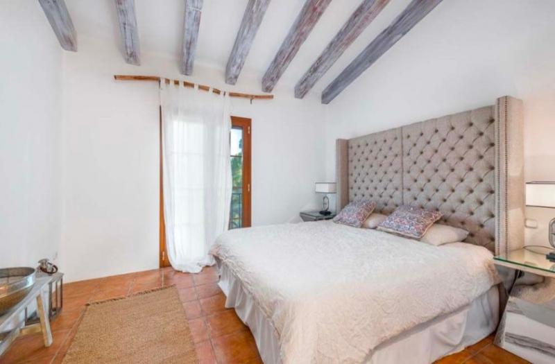 Villa in Santa Ponsa, Mallorca, Spain 3 bedrooms, 162 sq.m. No. 108949