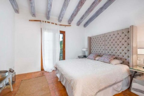 Villa zum Verkauf Santa Ponsa, Mallorca, Spanien 3 Schlafzimmer, 162 m2 Nr. 108949 - Foto 6