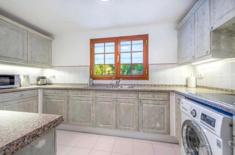 Villa in Santa Ponsa, Mallorca, Spain 3 bedrooms, 162 sq.m. No. 108949