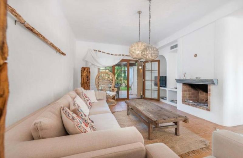 Villa in Santa Ponsa, Mallorca, Spain 3 bedrooms, 162 sq.m. No. 108949