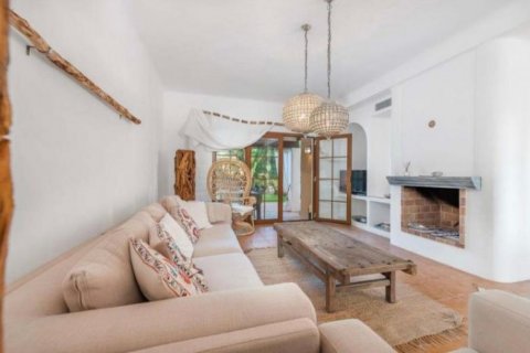 Villa zum Verkauf Santa Ponsa, Mallorca, Spanien 3 Schlafzimmer, 162 m2 Nr. 108949 - Foto 4