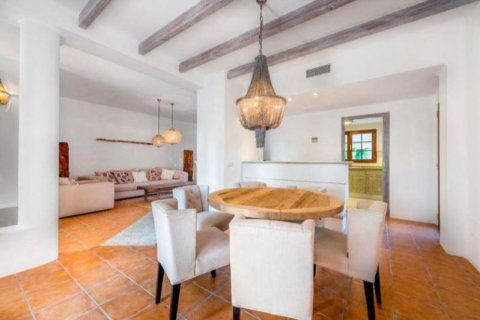 Villa zum Verkauf Santa Ponsa, Mallorca, Spanien 3 Schlafzimmer, 162 m2 Nr. 108949 - Foto 2