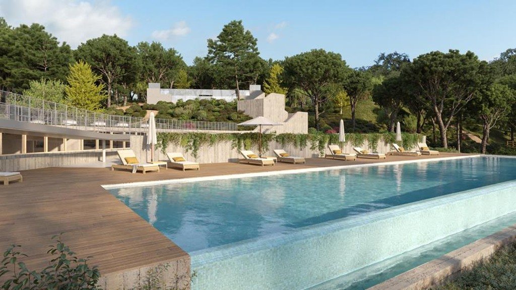 Townhouse in Sotogrande, Cadiz, Spanien 4 Schlafzimmer, 450 m2 Nr. 105783