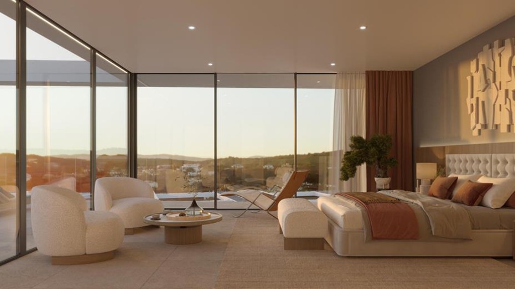 Townhouse in Sotogrande, Cadiz, Spanien 4 Schlafzimmer, 450 m2 Nr. 105783