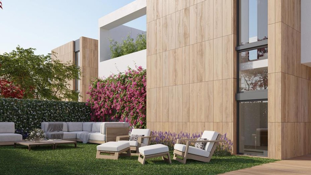 Townhouse in Sotogrande, Cadiz, Spanien 4 Schlafzimmer, 450 m2 Nr. 105783