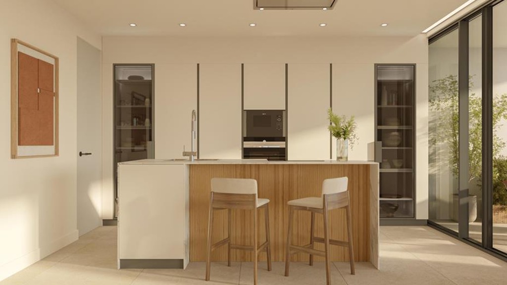 Townhouse in Sotogrande, Cadiz, Spanien 4 Schlafzimmer, 450 m2 Nr. 105783