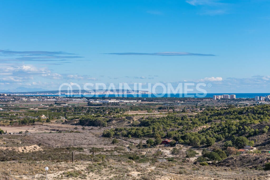Villa in Rojales, Alicante, Spanien 3 Schlafzimmer, 250 m2 Nr. 48709