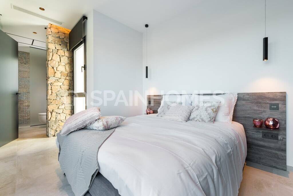 Villa in Rojales, Alicante, Spanien 3 Schlafzimmer, 250 m2 Nr. 48709