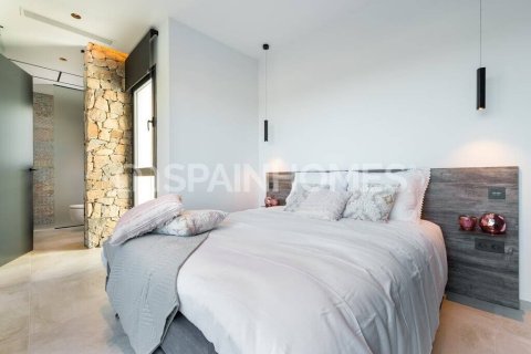 Villa till salu i Rojales, Alicante, Spanien 3 sovrum, 250 kvm. Nr. 48709 - foto 24