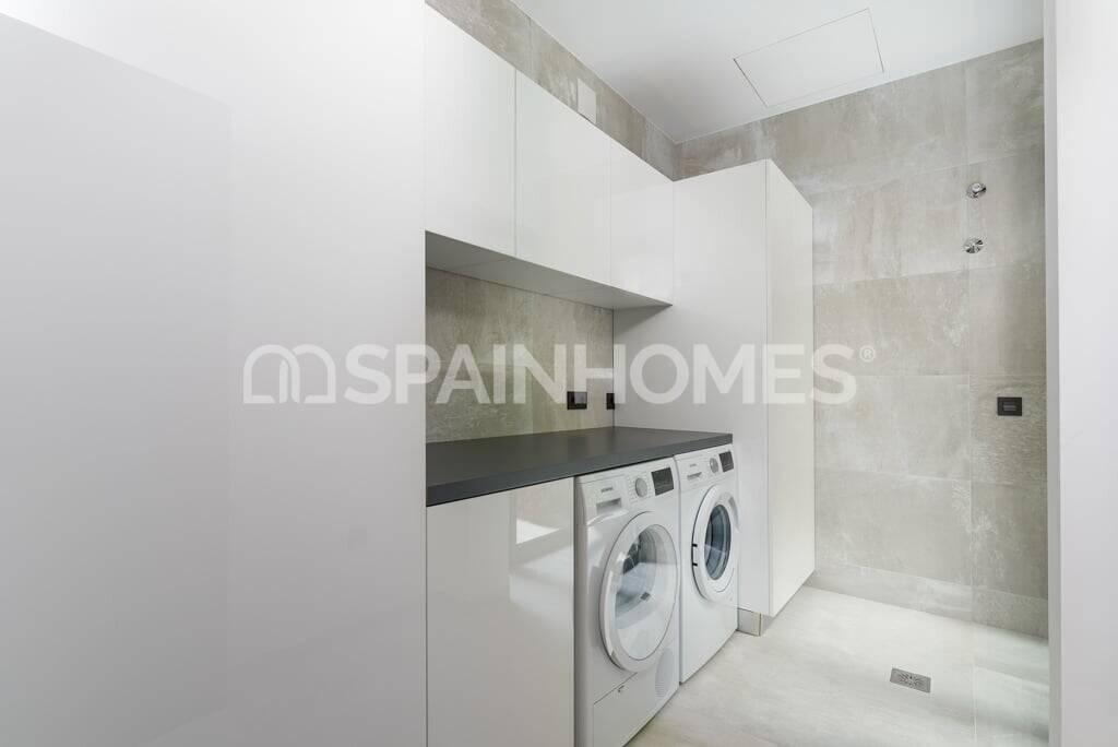 Villa in Rojales, Alicante, Spanien 3 Schlafzimmer, 250 m2 Nr. 48709