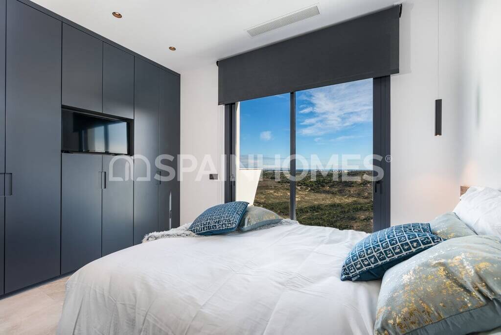 Villa in Rojales, Alicante, Spanien 3 Schlafzimmer, 250 m2 Nr. 48709