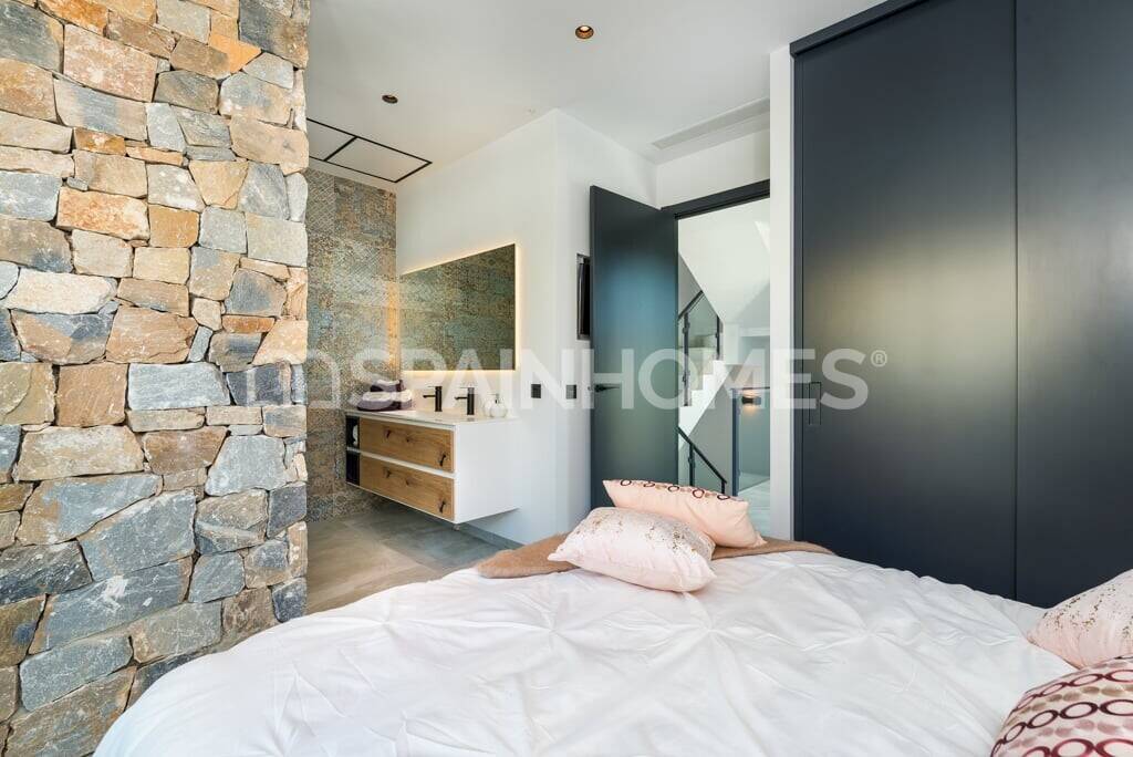 Villa in Rojales, Alicante, Spanien 3 Schlafzimmer, 250 m2 Nr. 48709