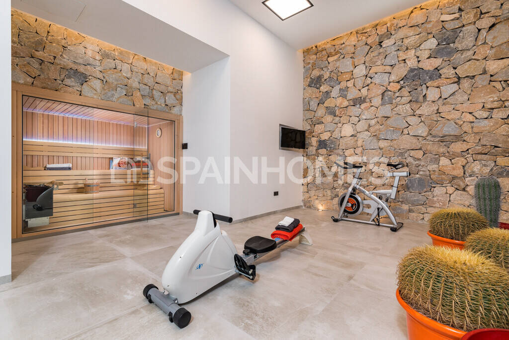 Villa in Rojales, Alicante, Spanien 3 Schlafzimmer, 250 m2 Nr. 48709
