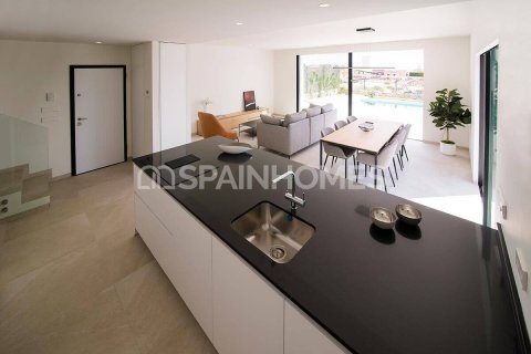 Villa à vendre Los Montesinos, Alicante, Espagne, 3 chambres, 110 m2 No. 48714 - photo 23