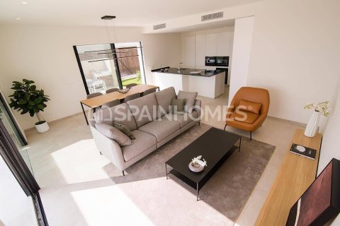 Villa à vendre Los Montesinos, Alicante, Espagne, 3 chambres, 110 m2 No. 48714 - photo 21