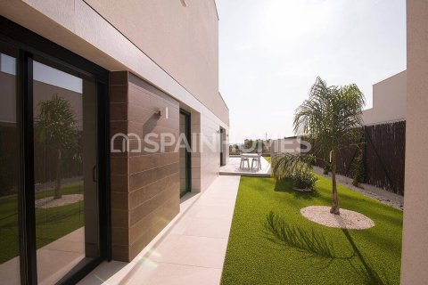 Villa à vendre Los Montesinos, Alicante, Espagne, 3 chambres, 110 m2 No. 48714 - photo 13