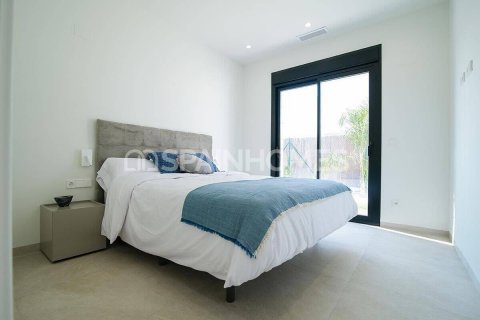 Villa à vendre Los Montesinos, Alicante, Espagne, 3 chambres, 110 m2 No. 48714 - photo 18