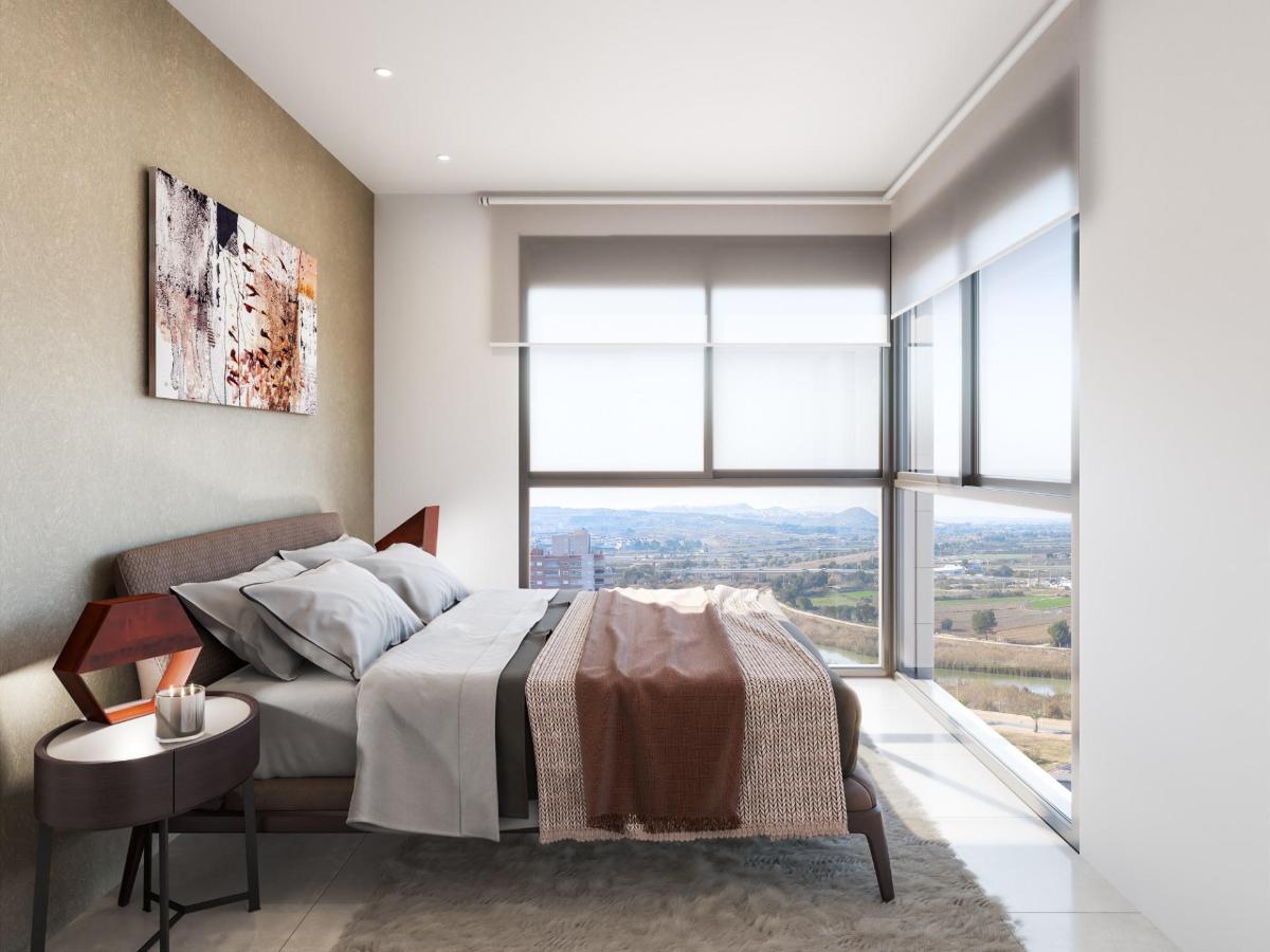 Dzīvoklis Guardamar del Segura, Alicante, Spānijā 3 istabas, 94 m2 Nr. 97773