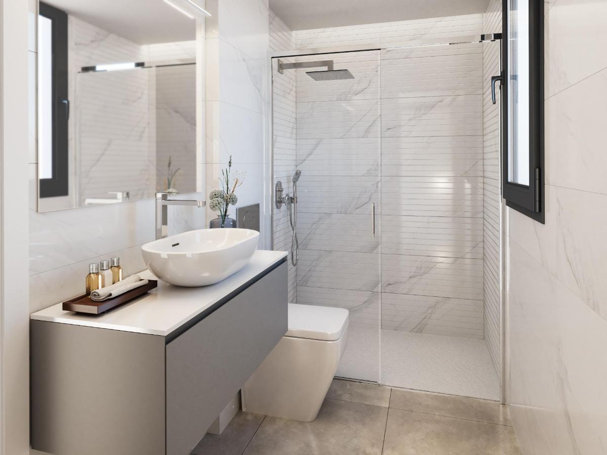 Dzīvoklis Guardamar del Segura, Alicante, Spānijā 3 istabas, 94 m2 Nr. 97773