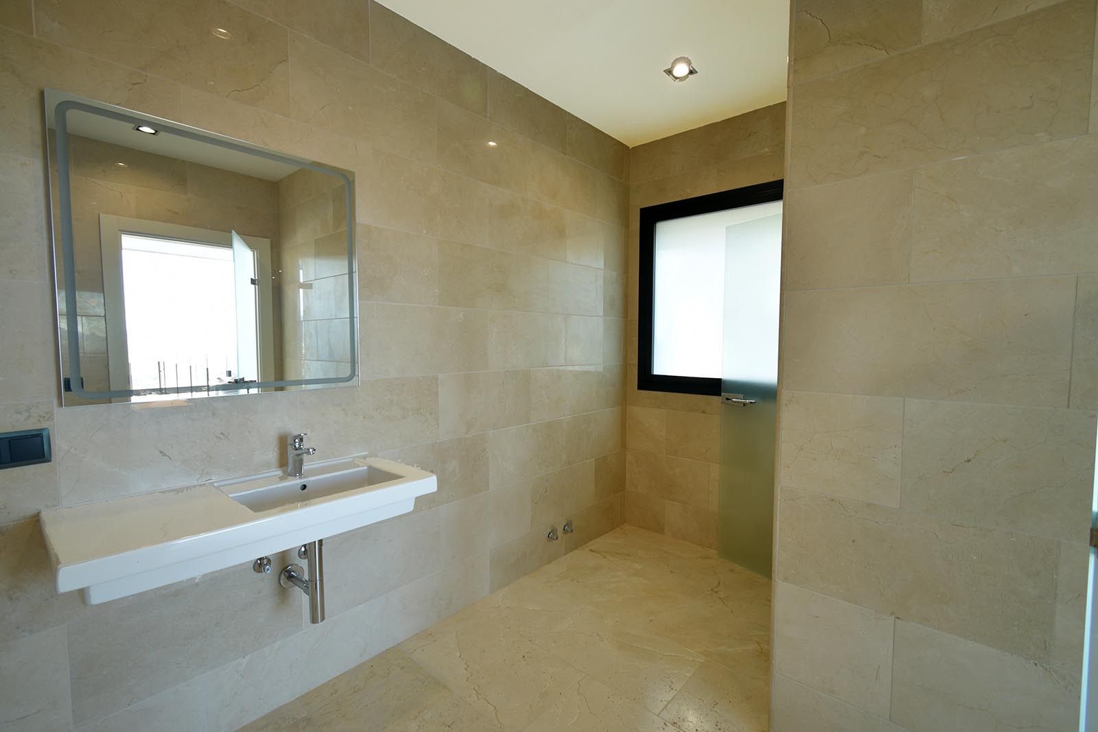 Willa w Altea, Alicante, Hiszpania 5 sypialni, 650 mkw. nr 95521