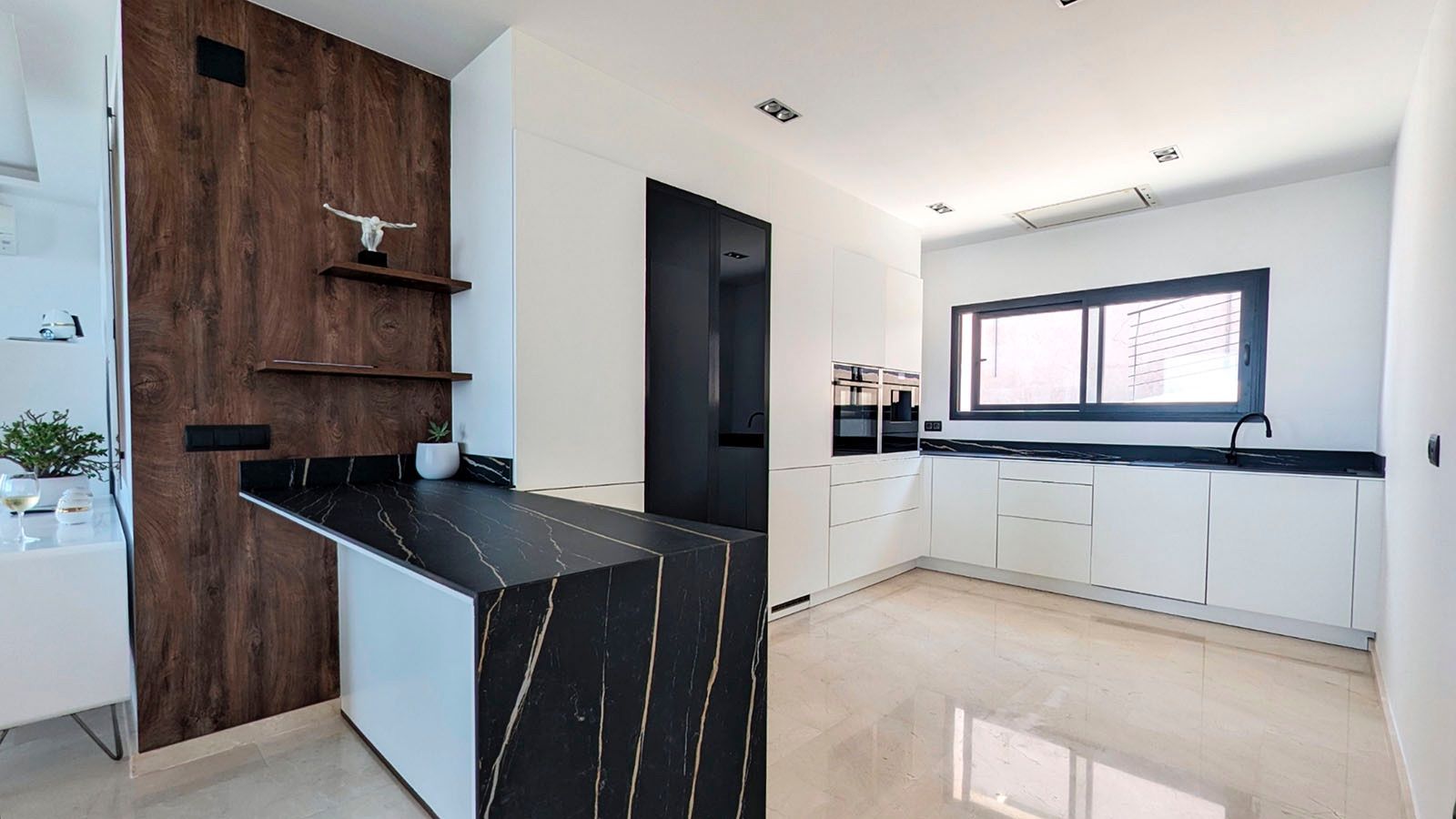 Willa w Altea, Alicante, Hiszpania 5 sypialni, 650 mkw. nr 95521