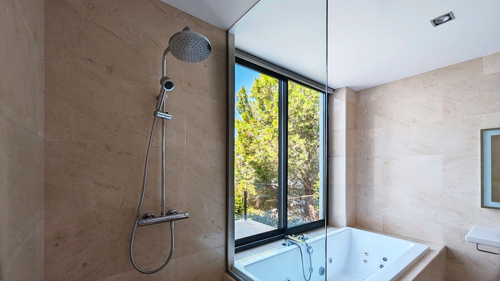 Willa w Altea, Alicante, Hiszpania 5 sypialni, 650 mkw. nr 95521