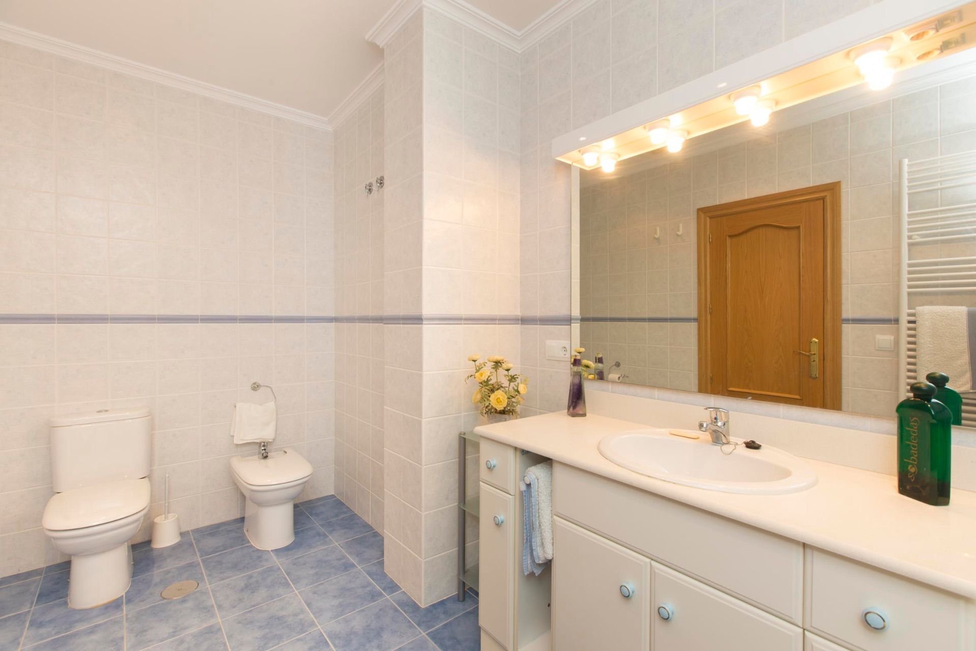 Вилла в Л'Альбир, Аликанте, Испания 6 спален, 774м2 №95523
