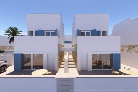 Bungalow for sale Pilar de la Horadada, Alicante, Spain 3 bedrooms, 78 sq.m. No. 117603 - photo 25