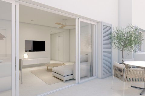 Bungalow for sale Pilar de la Horadada, Alicante, Spain 3 bedrooms, 78 sq.m. No. 117603 - photo 21
