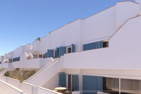 Bungalow for sale Pilar de la Horadada, Alicante, Spain 3 bedrooms, 78 sq.m. No. 117603 - photo 5