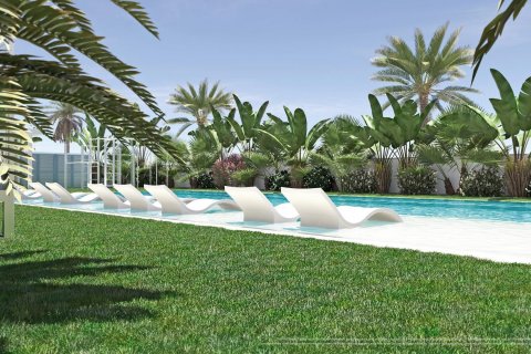 Bungalow for sale Pilar de la Horadada, Alicante, Spain 3 bedrooms, 78 sq.m. No. 117603 - photo 13