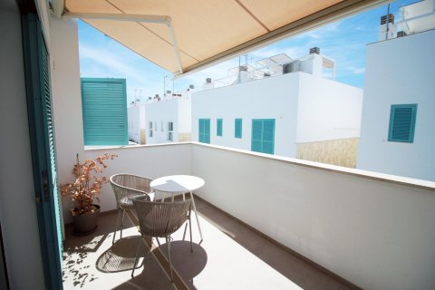 Bungalow for sale Pilar de la Horadada, Alicante, Spain 3 bedrooms, 78 sq.m. No. 117603 - photo 26