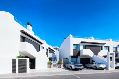 Bungalow for sale San Fulgencio, Alicante, Spain 3 bedrooms, 92 sq.m. No. 117601 - photo 7