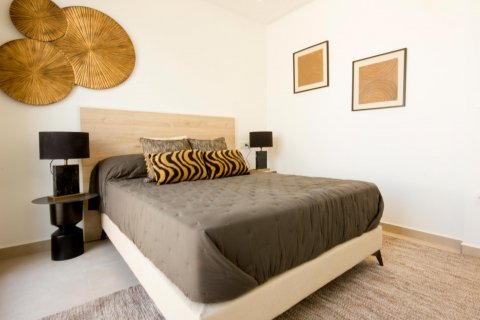 Bungalow for sale San Fulgencio, Alicante, Spain 3 bedrooms, 92 sq.m. No. 117601 - photo 11