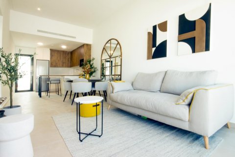Bungalow for sale San Fulgencio, Alicante, Spain 3 bedrooms, 92 sq.m. No. 117601 - photo 9