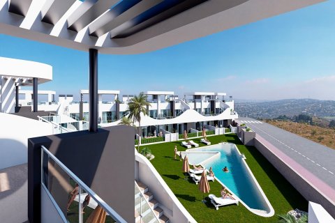 Bungalow for sale San Fulgencio, Alicante, Spain 3 bedrooms, 92 sq.m. No. 117601 - photo 5